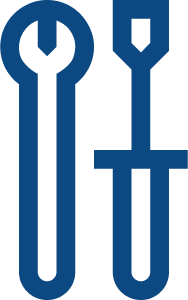 Develop process step at Youth IT