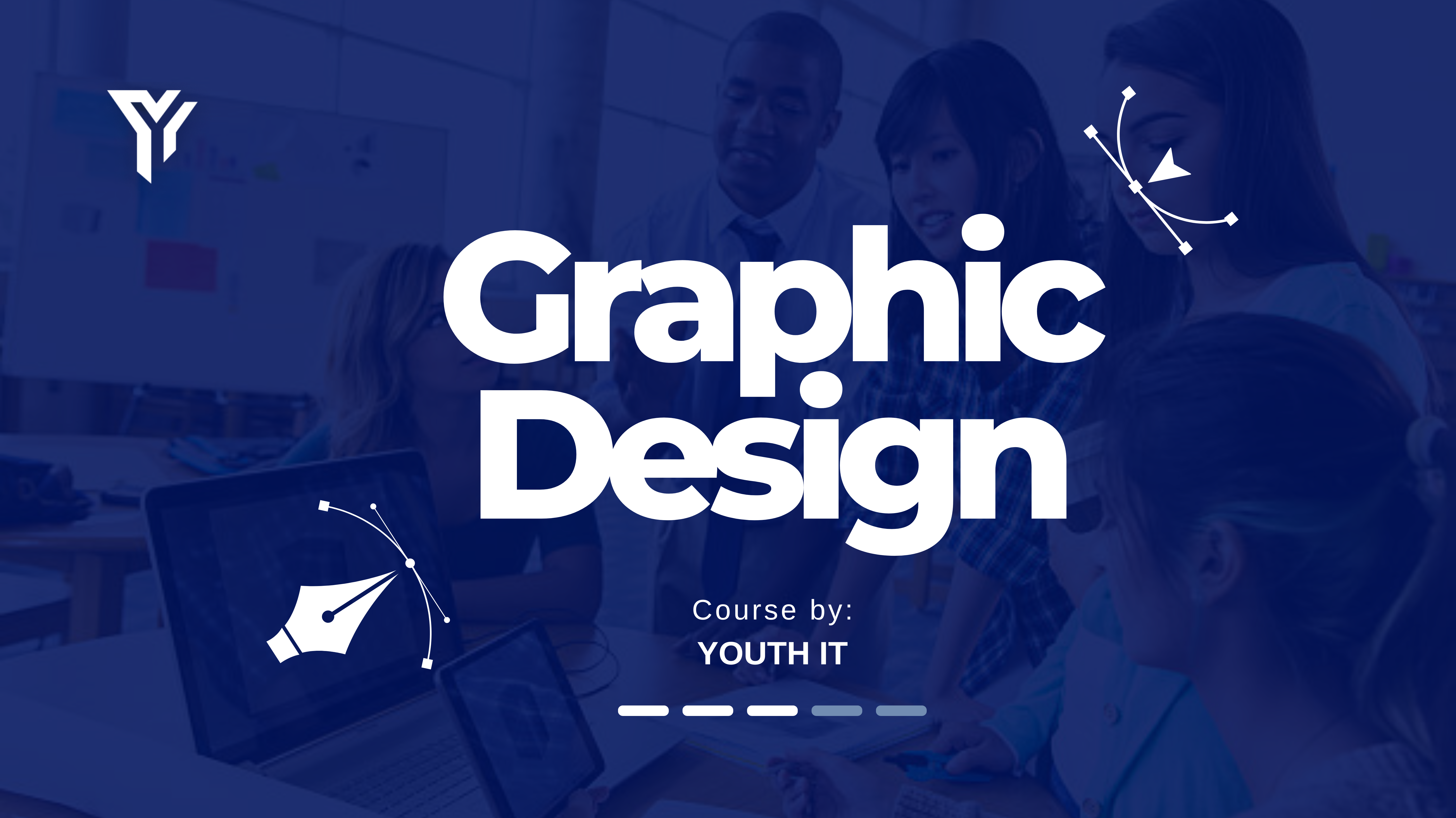 Advanced Graphics Designing