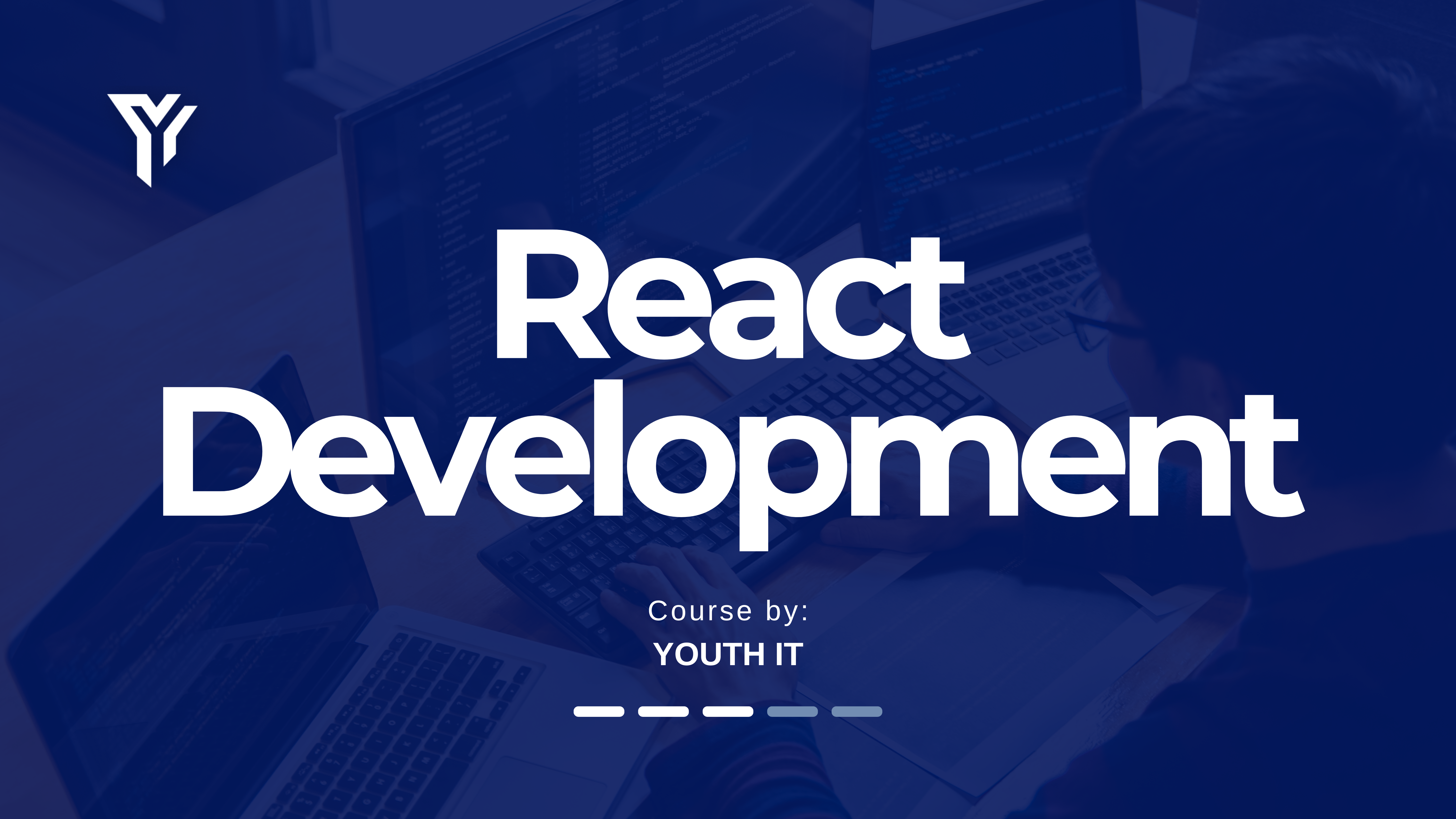 React Development