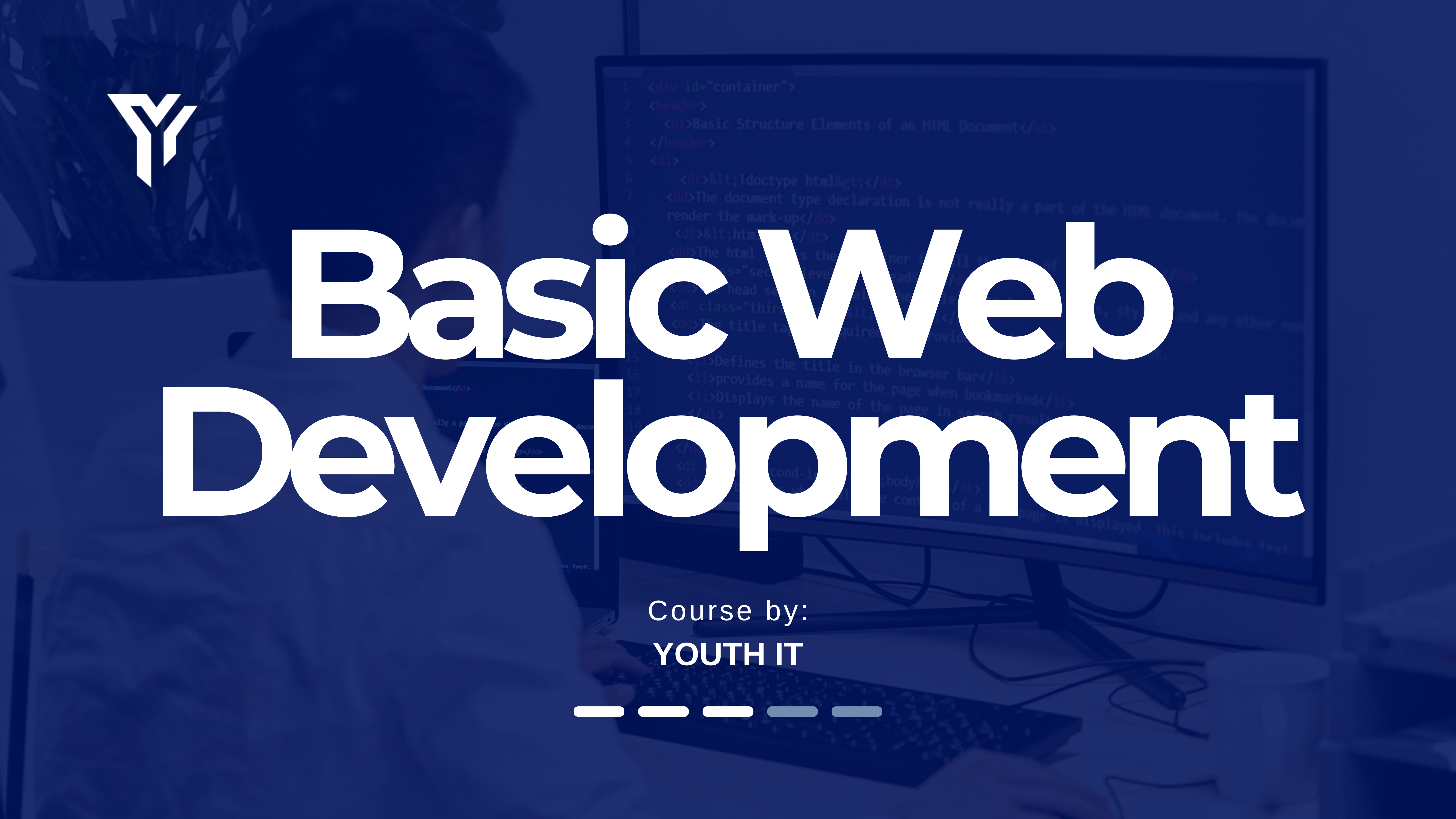 Basic Web Development